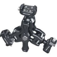 Image of FALCAM F22 Three-Head Quick Release Magic Arm 2560