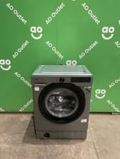 Image of Hoover Integrated Washing Machine 9kg - Anthracite - BH4S69M6DB9RJ-80 #LF125552