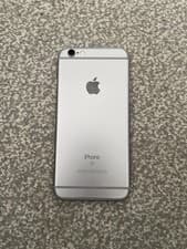 Image of Apple iPhone 6s 16GB Smart Mobile Phone Smartphone Sim Free Space Grey Unlocked