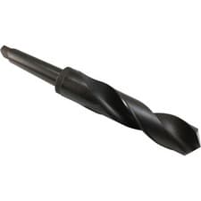 Image of 12.9mm HSS Taper Shank Drill - Stim Zet