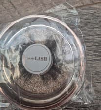 Image of Oh My Lash False Eyelashes Best Life Faux Mink Lashes Reusable Brand New