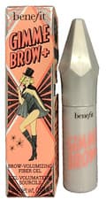 Image of Benefit Gimme Brow+ Volumizing Eyebrow Gel 2 Warm Golden Blonde, 1g