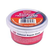 Image of CarPlan Exhaust Repair Paste 250g Heavy Duty Quality
