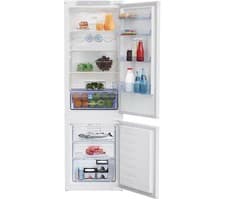 Image of New Graded BEKO Pro BCFD4V73 Integrated 70/30 Fridge Freezer RRP £429 T68