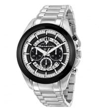 Image of Maserati Traguardo R8873612059 Men's Watch