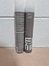Image of Wella Eimi Dynamic Fix Spray 500ml - Crafting Hair Spray DENTED CANISTER