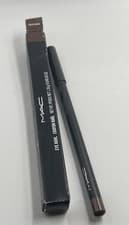 Image of MAC Cosmetics Eye Kohl Eye Pencil COSTA RICHE Coffee Brown 1.36g New RK