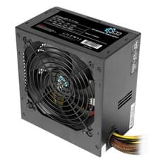 Image of ACE Black PSU 500W/650W/750W Computer Desktop Power Supply PC ATX 120mm Fan Lot