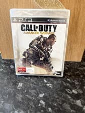 Image of Call of Duty Advanced Warfare PS3 Sealed Brand New