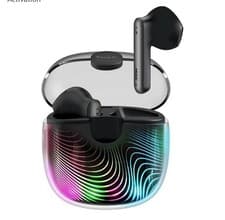 Image of MIXX StreamBuds ColourChroma 2 true wireless earbuds
