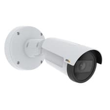 Image of Axis 01997-001 security camera Bullet IP security camera Indoor & outdoor 192...