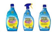 Image of 1001 Stain Remover, Shampoo or Carpet Solution 500ml