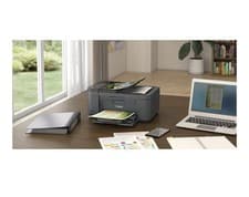 Image of Canon Pixma TR4755i Printer New
