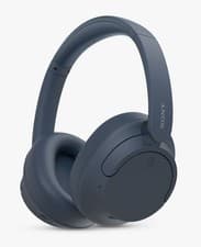 Image of Sony WH-CH720N Noise Cancelling Bluetooth Wireless Headphones Blue