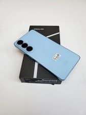 Image of Samsung Galaxy S26 5G 6.3'' 512GB Factory Unlocked - Blue - New Open Box (VAT)