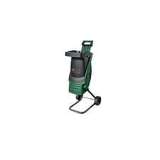 Image of Bosch Garden AXT2200 Garden Shredder Rapid Shredder 240v 2200 Watt