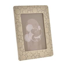 Image of Disney Home - Mickey Shapes Ceramic Frame