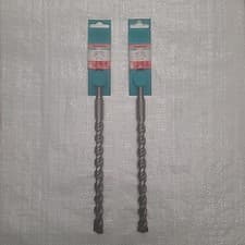 Image of HELLER SDS plus, Bionic Pro Professional Hammer Drill Bit 16 X 250mm: Brand New