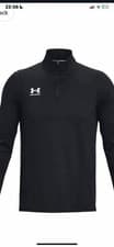 Image of Under Armour Men's Midlayer Medium Slim Fit