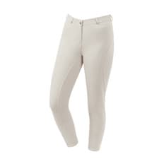 Image of Dublin Breeches Edge Riding Gel Full Seat Sand Beige CLEARANCE SALE