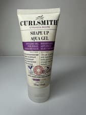 Image of Curlsmith 59ml Shape Up Aqua Gel Vegan No Sulphates Or Parabens