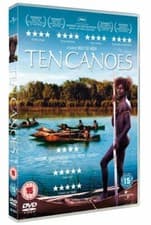 Image of Ten Canoes DVD Drama (2007) Crusoe Kurddal New Free Royal Mail Delivery