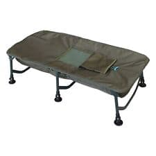 Image of CARPZILLA Fishing Framed Carp Cradle Unhooking Safeguard Foldable With Carrybag