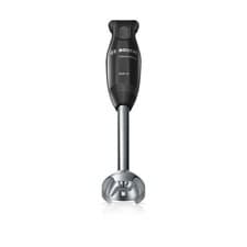 Image of Bosch MSM2610BGB Hand Blender with 600W Motor and Safety Lock in Black