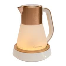Image of Russell Hobbs, Electric Kettle, Calm Quiet Boil, 3000W, 27450