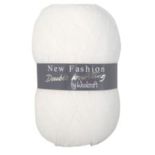 Image of WOOLCRAFT NEW FASHION DK Knitting Yarn / Wool - 100g Double Knit Ball  UK