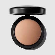 Image of Mac Mineralize Skinfinish Natural Powder Medium Dark - New, Boxed & Authentic