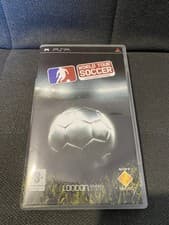 Image of World Tour Soccer: Challenge Edition – Sony PSP