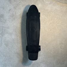 Image of Cruiser Skateboard 22-inch Penny Board for Kids and Adults