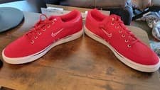 Image of Size 11.5 - Nike Retro GTS 97 Gym Red