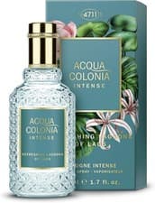 Image of 4711 Acqua Colonia Intense Refreshing Lagoons Of Laos Eau De Cologne 50ml