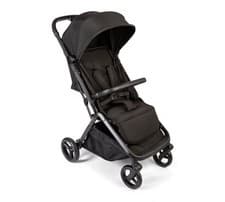 Image of Red Kite Push Me Astro Compact Stroller - Black RRP£125
