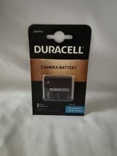 Image of Duracell Camera Battery DR9914 For PANASONIC DMW-BCE10