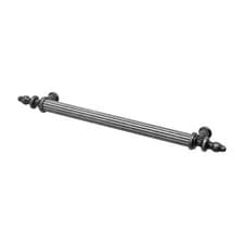 Image of Country Bar Handles Drawer Handles Cabinet Cupboard Door Handles Drawer Handle