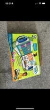 Image of Leapfrog Leapstart Interactive Learning System with books