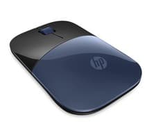 Image of HP Z3700 Mouse Wireles Lumiere Blue Blue Modern