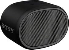 Image of Sony SRS-XB01 Black Wireless Bluetooth wireless portable speaker japan