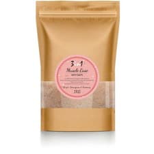 Image of 3in1 Sceneted Bath Salts Salt Soak Epsom Salts Himalayan Pink Dead Sea Salt 1KG