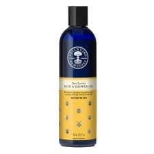 Image of Neal's Yard Remedies Bee Lovely Bath and Shower Gel | 295 ml (Pack of 1)