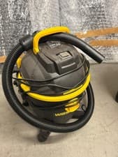 Image of Wessex 18L Wet Dry Vacuum Cleaner Workshop Garage Industrial Power UK Premium