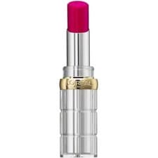 Image of L'Oreal Paris 465 Trending Color Riche Shine Lipstick, 5 ml (PACK OF 2)