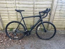 Image of Cannondale Synapse Carbon Ultegra Disc 58