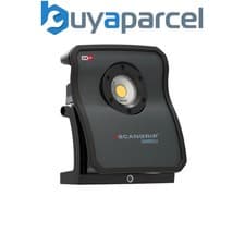 Image of SCANGRIP 03.6101C NOVA 4 CONNECT LED Work Light 12V/18V Bare Unit SCG036101C