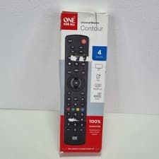 Image of One for All 4 Device Universal Remote Control + FREE POST