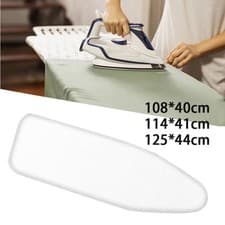 Image of Ironing Board Padding Dorm Household Portable Heavy Duty Thickness Inset Pad