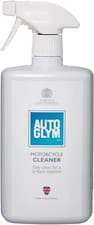 Image of Autoglym Motorcycle Cleaner, 1 Litre - Non-Corrosive, Water-Based Formula, Read